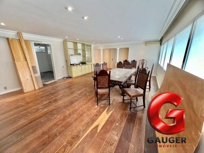 Apartamento, 3 quartos, 170 m² - Foto 1