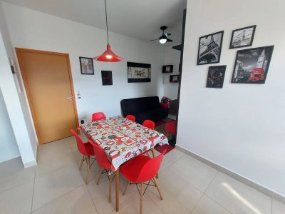 Apartamento, 2 quartos, 55 m² - Foto 4