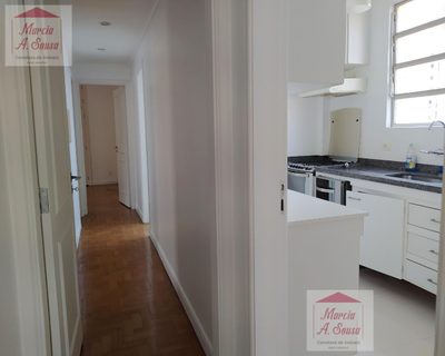 Apartamento, 2 quartos, 112 m² - Foto 5