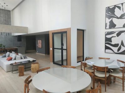 Apartamento, 1 quarto, 25 m² - Foto 1