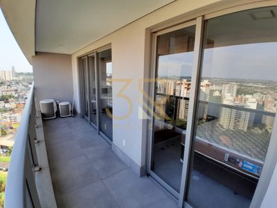 Apartamento, 1 quarto, 56 m² - Foto 1
