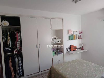Apartamento, 2 quartos, 65 m² - Foto 4