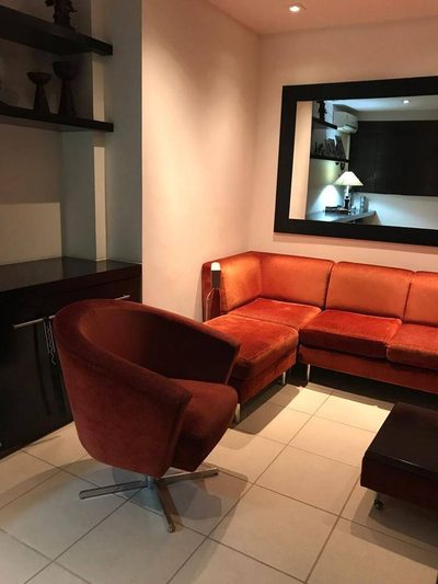Cobertura, 3 quartos, 180 m² - Foto 2