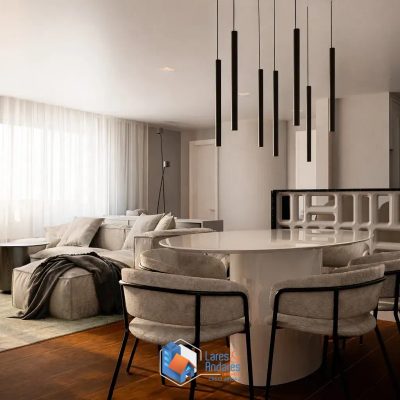 Apartamento, 3 quartos, 102 m² - Foto 3
