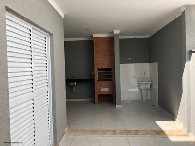 Casa, 2 quartos, 108 m² - Foto 3