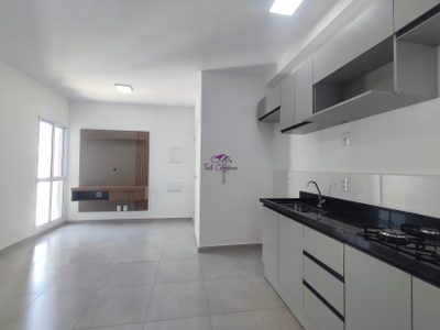 Apartamento, 2 quartos, 52 m² - Foto 5