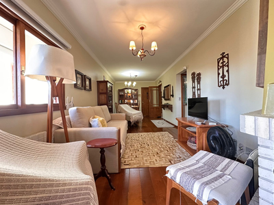 Apartamento, 1 quarto, 62 m² - Foto 5