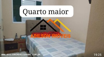 Casa, 2 quartos - Foto 5