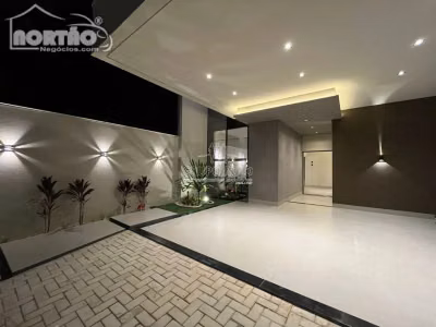 Casa, 3 quartos, 175 m² - Foto 1
