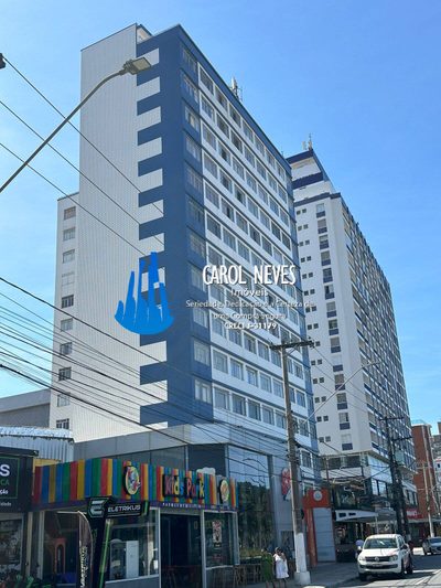 Apartamento, 2 quartos, 71 m² - Foto 2