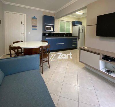 Apartamento, 1 quarto, 45 m² - Foto 5
