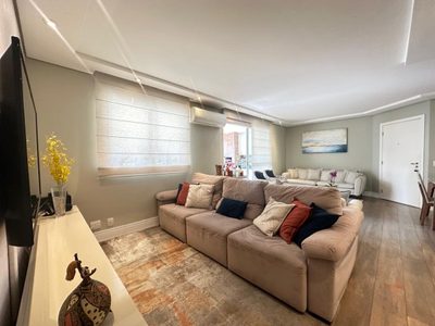 Apartamento, 3 quartos, 127 m² - Foto 4