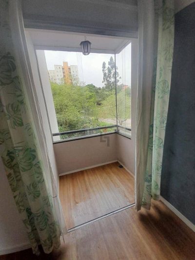 Apartamento, 2 quartos, 65 m² - Foto 2