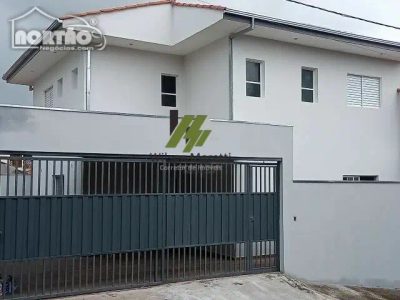 Casa, 5 quartos, 190 m² - Foto 1