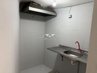 Loja-Salão, 30 m² - Foto 4