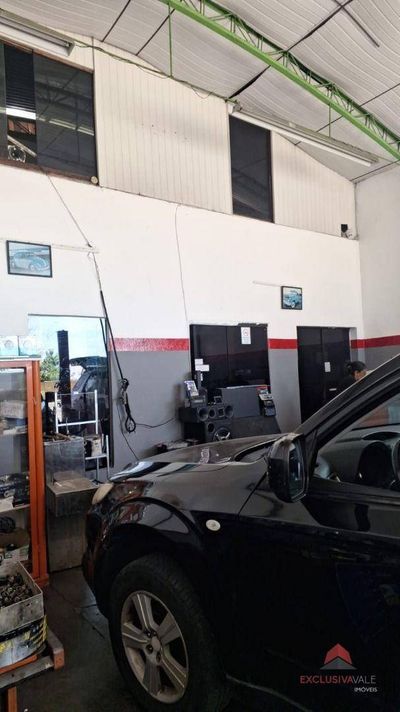 Depósito-Galpão, 100 m² - Foto 3