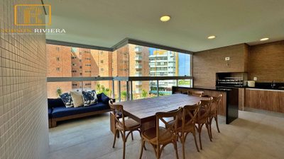 Apartamento, 3 quartos, 161 m² - Foto 2