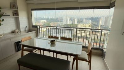 Apartamento, 3 quartos, 108 m² - Foto 1