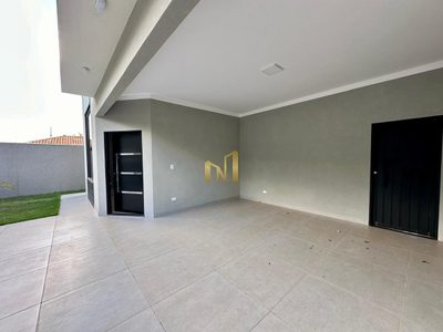 Casa, 3 quartos, 165 m² - Foto 4