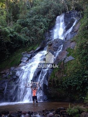 Sítio, 4 quartos, 4 hectares - Foto 5