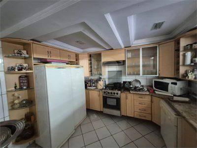 Sobrado, 4 quartos, 500 m² - Foto 5