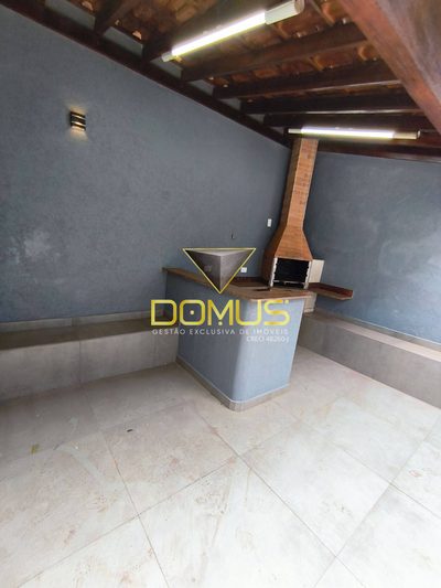 Sobrado, 3 quartos, 217 m² - Foto 2