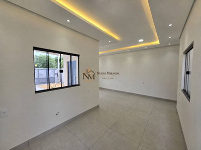 Casa, 2 quartos, 100 m² - Foto 4
