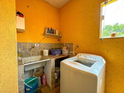 Chácara, 4 quartos, 6275 m² - Foto 4