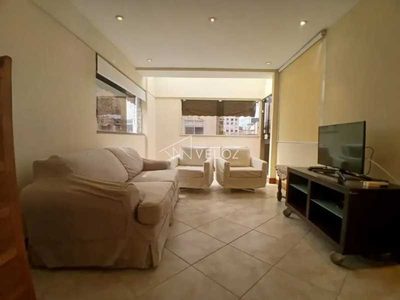 Cobertura, 2 quartos, 153 m² - Foto 4