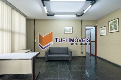 Prédio Inteiro, 362 m² - Foto 4