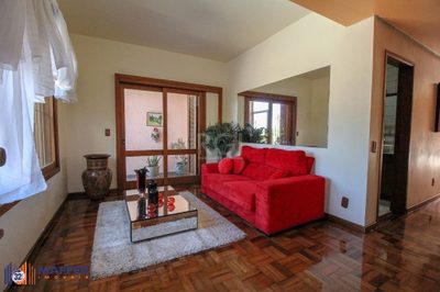 Casa, 4 quartos, 350 m² - Foto 3