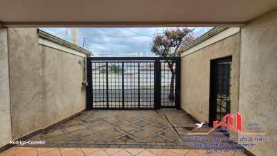 Sobrado, 3 quartos, 270 m² - Foto 3