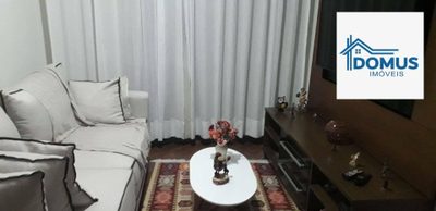 Apartamento, 2 quartos, 56 m² - Foto 2