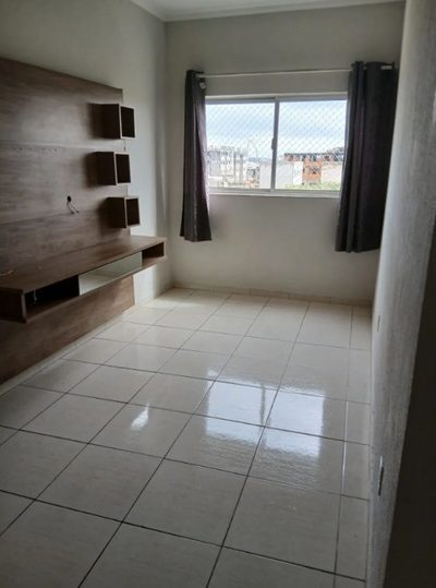 Apartamento, 3 quartos - Foto 1