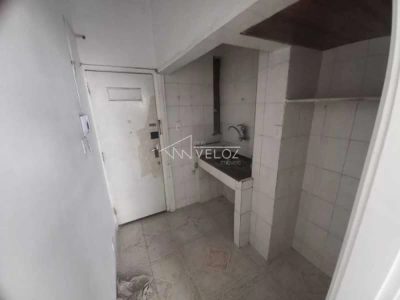 Apartamento, 1 quarto, 32 m² - Foto 1