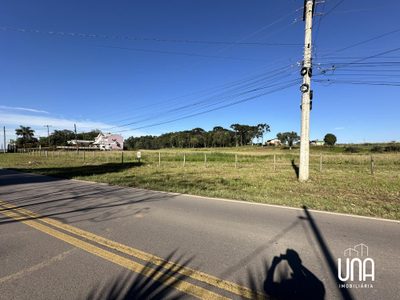 Terreno, 2 hectares - Foto 1