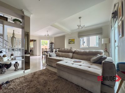 Casa, 3 quartos, 300 m² - Foto 1