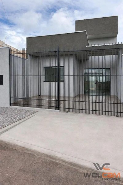 Casa, 3 quartos, 150 m² - Foto 1