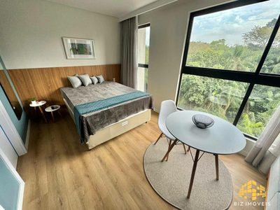 Loft, 24 m² - Foto 1