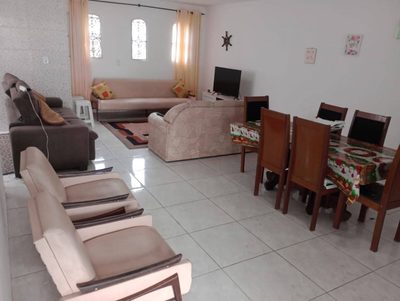 Casa, 2 quartos, 162 m² - Foto 4
