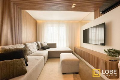 Apartamento, 3 quartos, 171 m² - Foto 4