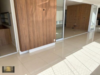 Apartamento, 187 m² - Foto 2