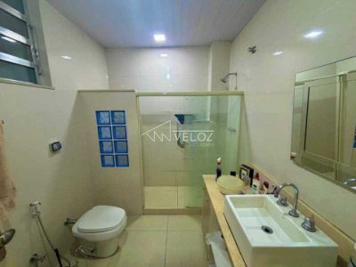 Apartamento, 3 quartos, 154 m² - Foto 2