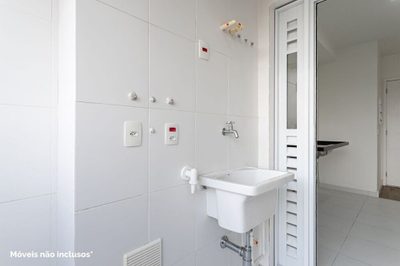 Apartamento, 1 quarto, 42 m² - Foto 4