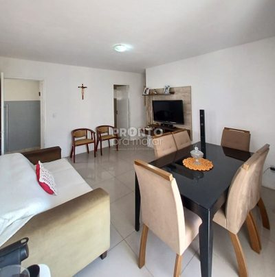 Apartamento, 2 quartos, 78 m² - Foto 2