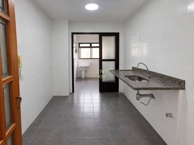 Apartamento, 3 quartos, 80 m² - Foto 3