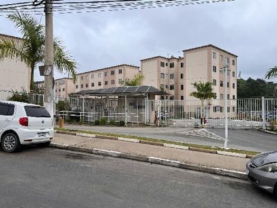 Apartamento, 2 quartos, 38 m² - Foto 1
