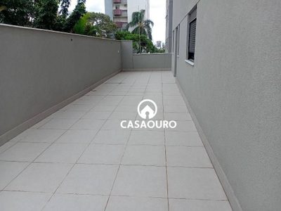 Apartamento, 2 quartos, 169 m² - Foto 2