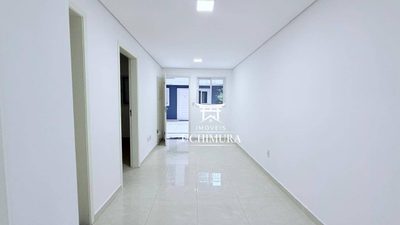 Apartamento, 2 quartos, 47 m² - Foto 3