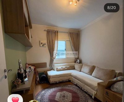 Apartamento, 4 quartos, 130 m² - Foto 4